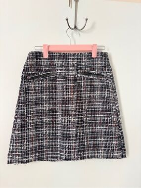 LOFT Work Skirt